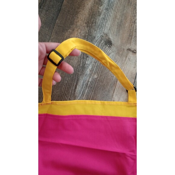 New! MeatCanyon Apron - Picture 6 of 6